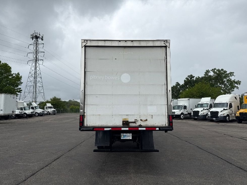 Medium Duty Box Truck-Light and Medium Duty Trucks-Freightliner-2019-M211242S-Romulus-MI-380,513\n\t\tmiles-$ 56,750 - Image 7