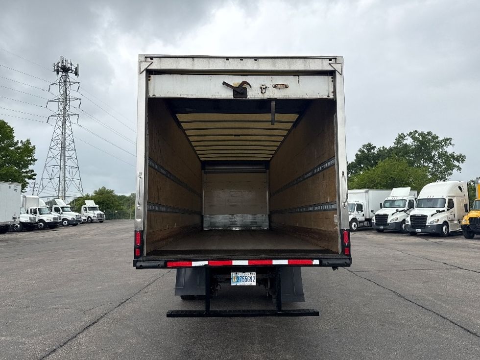 Medium Duty Box Truck-Light and Medium Duty Trucks-Freightliner-2019-M211242S-Romulus-MI-380,513\n\t\tmiles-$ 56,750 - Image 8