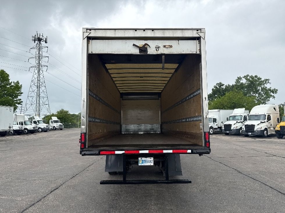 Medium Duty Box Truck-Light and Medium Duty Trucks-Freightliner-2019-M211242S-Romulus-MI-380,513\n\t\tmiles-$ 56,750 - Image 9