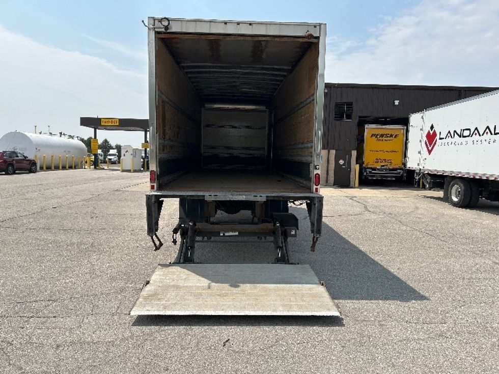 Medium Duty Box Truck-Light and Medium Duty Trucks-Freightliner-2019-M211242S-Saginaw-MI-451,252\n\t\tmiles-$ 50,750 - Image 9