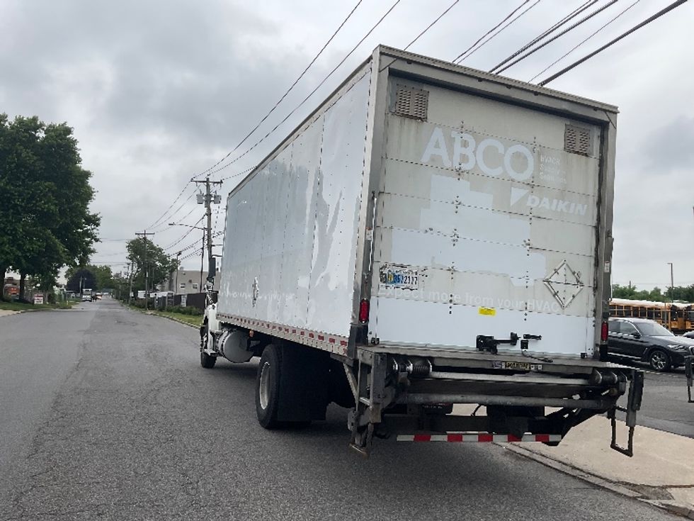 Medium Duty Box Truck-Light and Medium Duty Trucks-Freightliner-2019-M211242S-West Babylon-NY-342,685\n\t\tmiles-$ 55,250 - Image 6