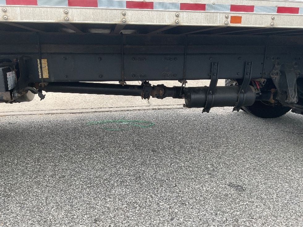 Medium Duty Box Truck-Light and Medium Duty Trucks-Freightliner-2019-M211242S-West Babylon-NY-342,685\n\t\tmiles-$ 55,250 - Image 5