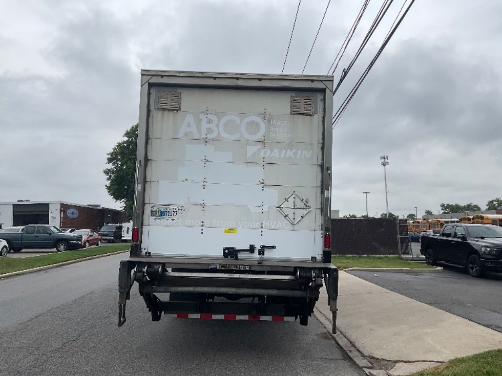 Medium Duty Box Truck-Light and Medium Duty Trucks-Freightliner-2019-M211242S-West Babylon-NY-342,685\n\t\tmiles-$ 55,250 - Image 7