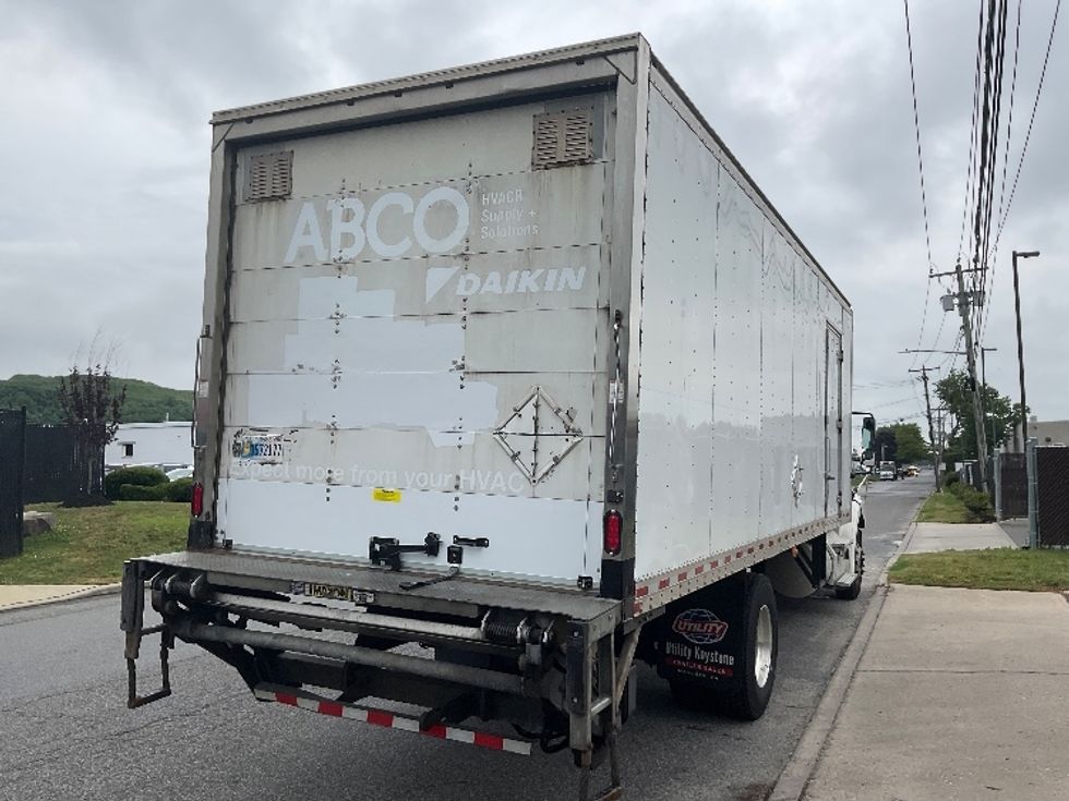 Medium Duty Box Truck-Light and Medium Duty Trucks-Freightliner-2019-M211242S-West Babylon-NY-342,685\n\t\tmiles-$ 55,250 - Image 13