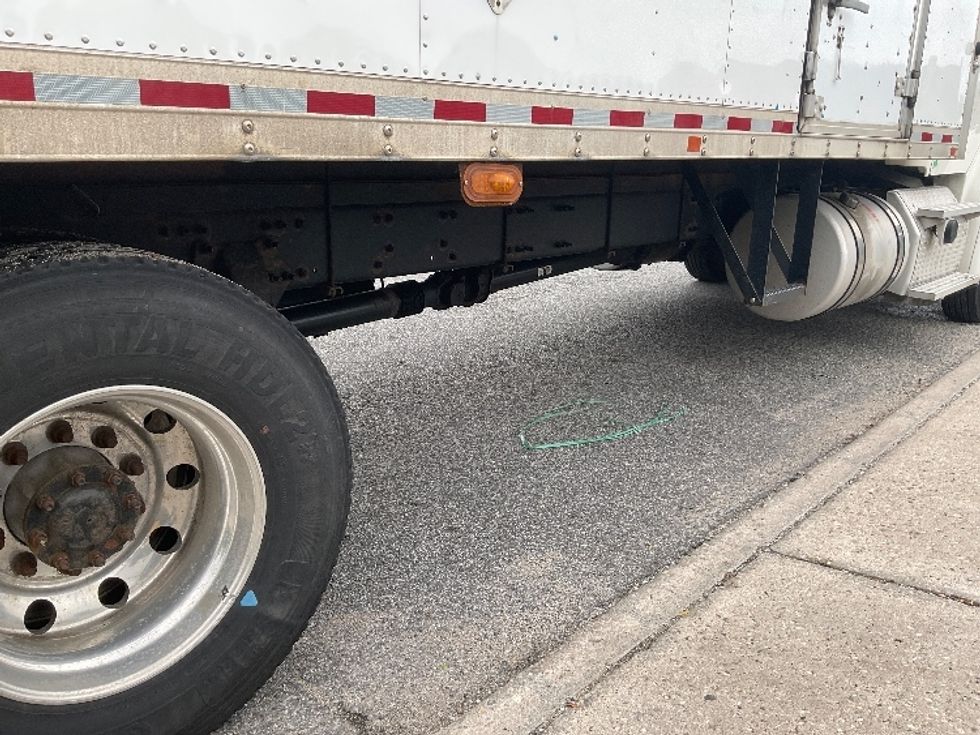 Medium Duty Box Truck-Light and Medium Duty Trucks-Freightliner-2019-M211242S-West Babylon-NY-342,685\n\t\tmiles-$ 55,250 - Image 14