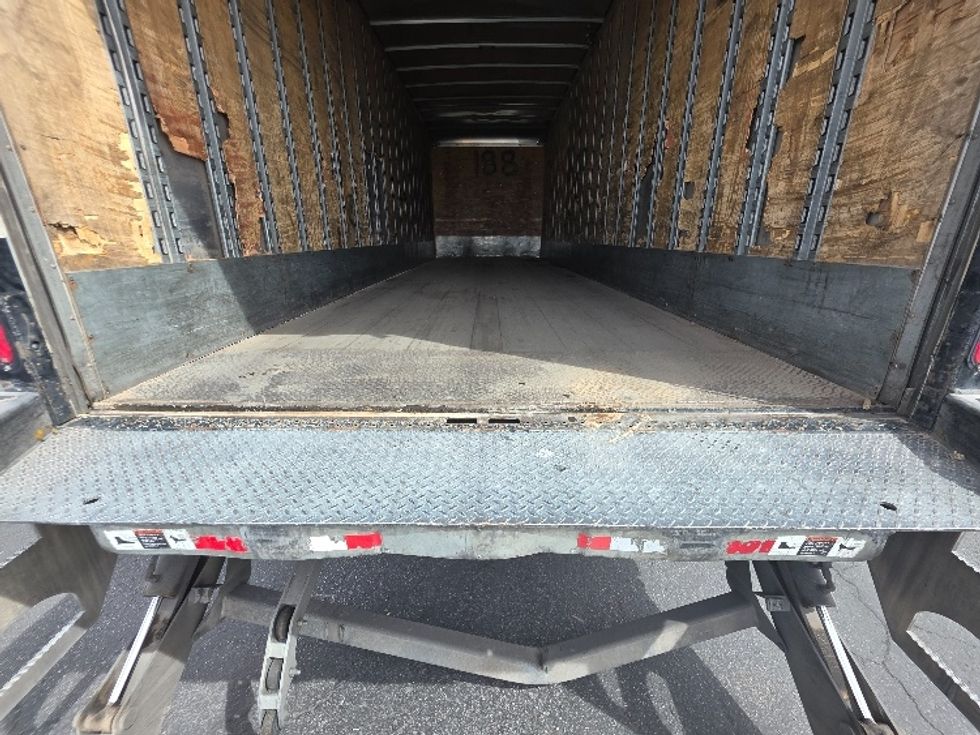 Medium Duty Box Truck-Light and Medium Duty Trucks-Freightliner-2019-M211264S-El Paso-TX-848,506\n\t\tmiles-$ 52,750 - Image 10
