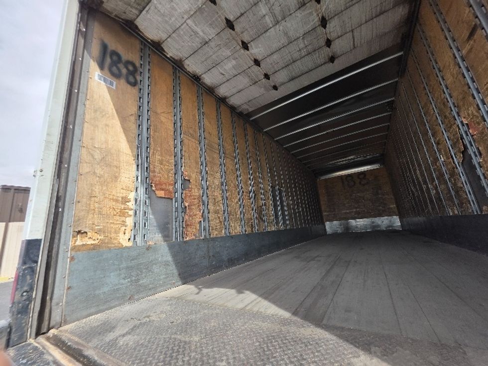 Medium Duty Box Truck-Light and Medium Duty Trucks-Freightliner-2019-M211264S-El Paso-TX-848,506\n\t\tmiles-$ 52,750 - Image 11