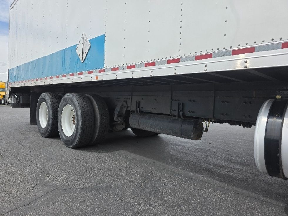 Medium Duty Box Truck-Light and Medium Duty Trucks-Freightliner-2019-M211264S-El Paso-TX-848,506\n\t\tmiles-$ 52,750 - Image 14