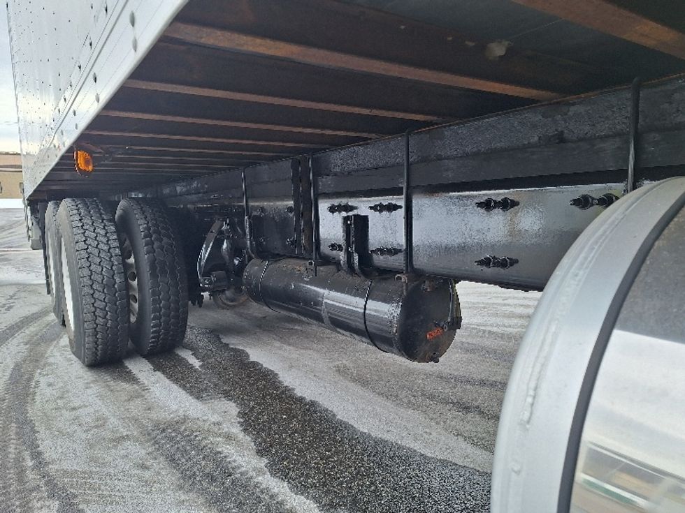 Medium Duty Box Truck-Light and Medium Duty Trucks-Freightliner-2019-M211264S-Londonderry-NH-205,494\n\t\tmiles-$ 82,500 - Image 14