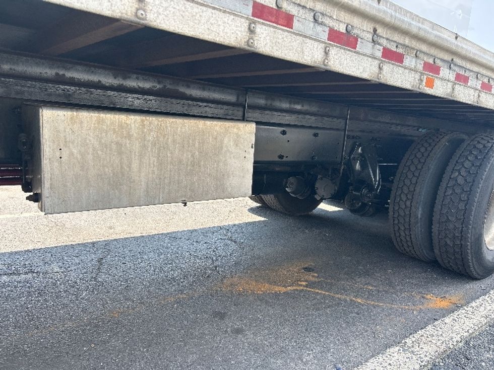 Medium Duty Box Truck-Light and Medium Duty Trucks-Freightliner-2019-M211264S-North Bergen-NJ-141,899\n\t\tmiles-$ 90,000 - Image 5