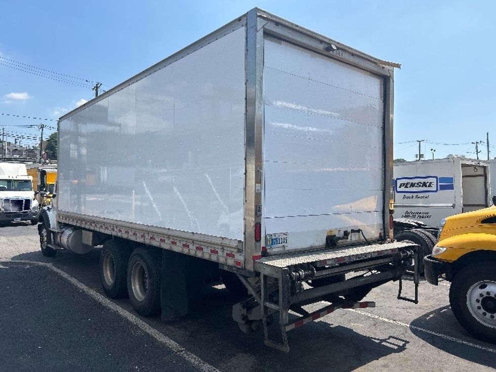 Medium Duty Box Truck-Light and Medium Duty Trucks-Freightliner-2019-M211264S-North Bergen-NJ-141,899\n\t\tmiles-$ 90,000 - Image 6