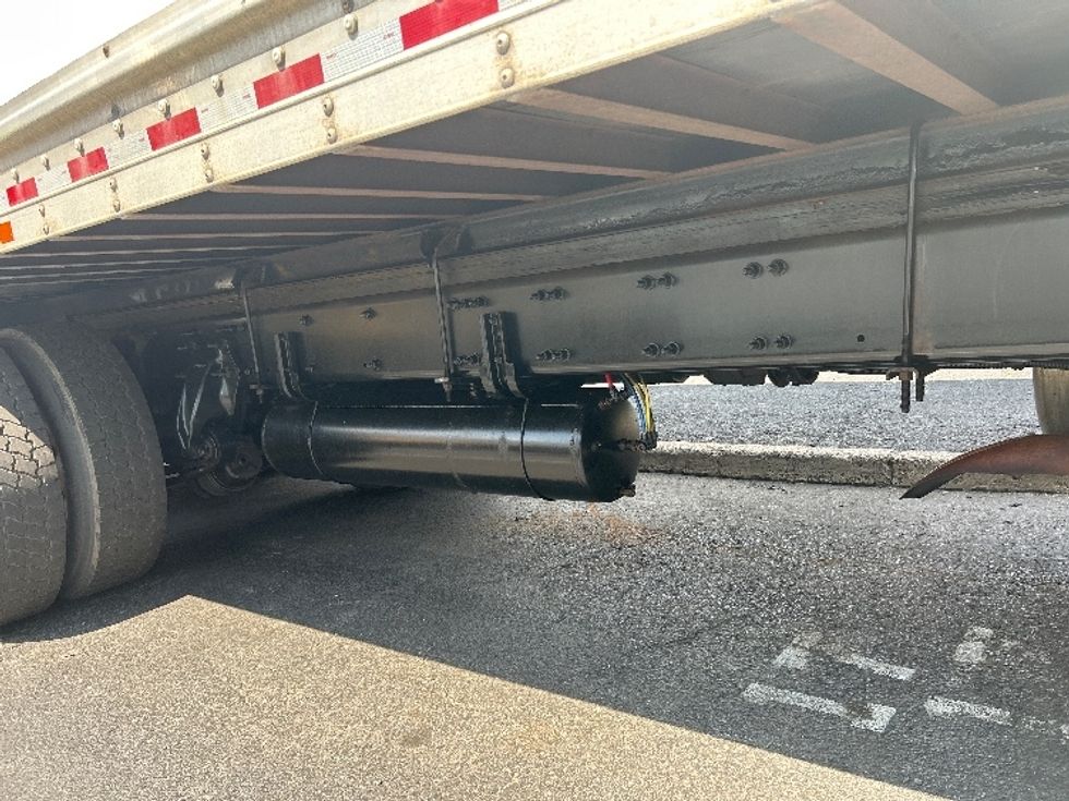 Medium Duty Box Truck-Light and Medium Duty Trucks-Freightliner-2019-M211264S-North Bergen-NJ-141,899\n\t\tmiles-$ 90,000 - Image 14