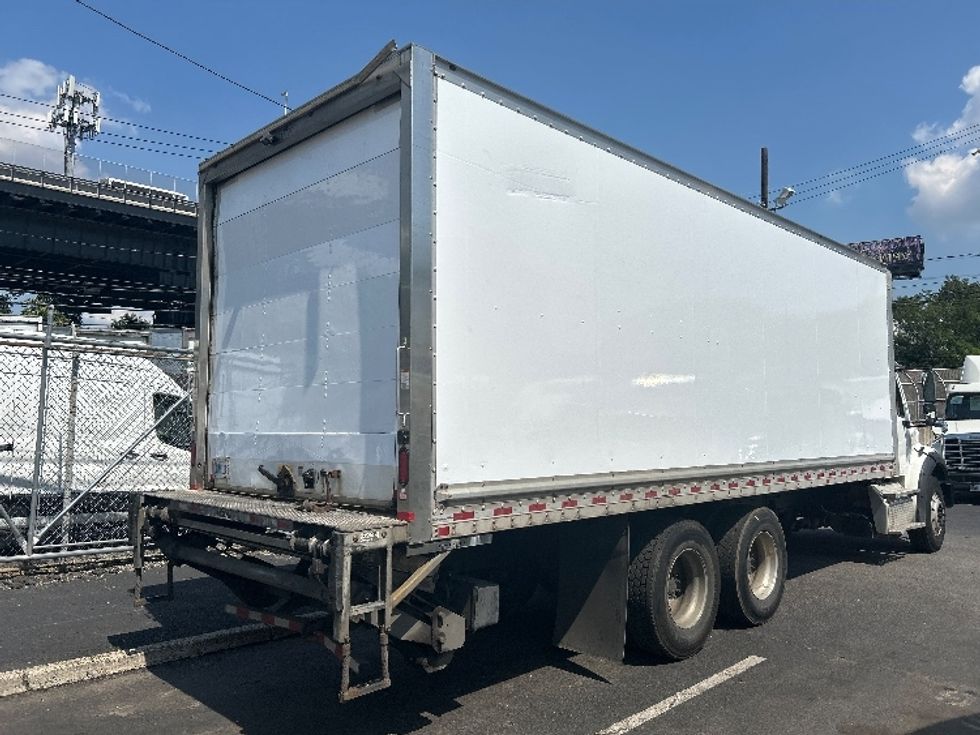 Medium Duty Box Truck-Light and Medium Duty Trucks-Freightliner-2019-M211264S-North Bergen-NJ-141,899\n\t\tmiles-$ 90,000 - Image 13