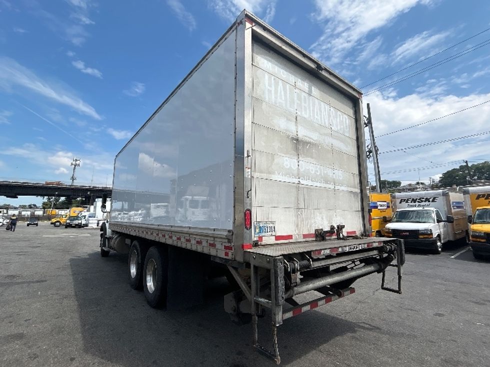 Medium Duty Box Truck-Light and Medium Duty Trucks-Freightliner-2019-M211264S-North Bergen-NJ-216,102\n\t\tmiles-$ 87,000 - Image 6