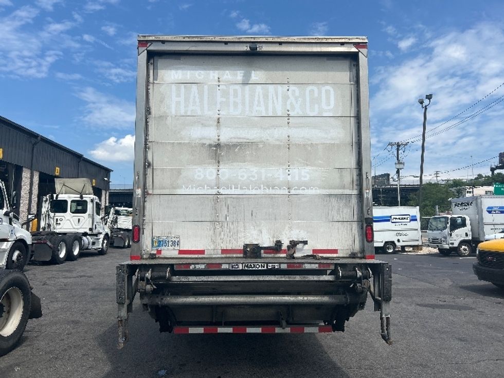 Medium Duty Box Truck-Light and Medium Duty Trucks-Freightliner-2019-M211264S-North Bergen-NJ-216,102\n\t\tmiles-$ 87,000 - Image 7