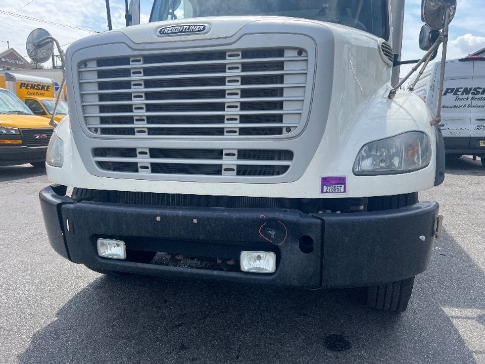 Medium Duty Box Truck-Light and Medium Duty Trucks-Freightliner-2019-M211264S-North Bergen-NJ-216,102\n\t\tmiles-$ 87,000 - Image 27