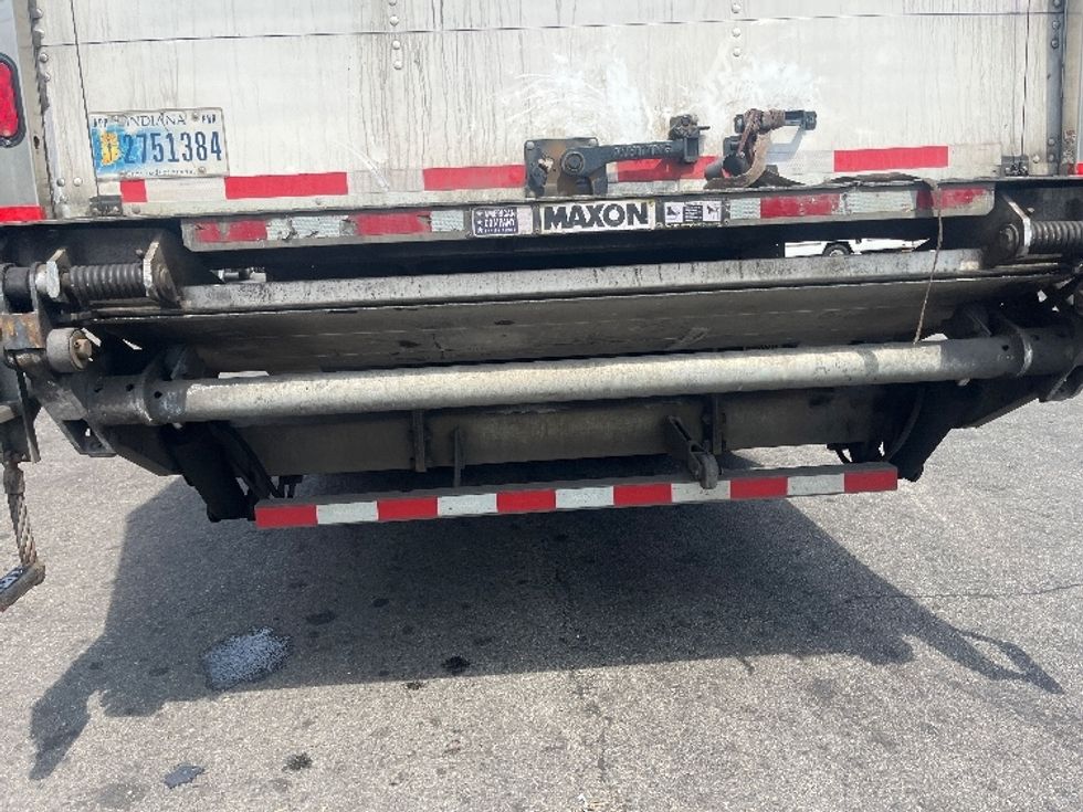 Medium Duty Box Truck-Light and Medium Duty Trucks-Freightliner-2019-M211264S-North Bergen-NJ-216,102\n\t\tmiles-$ 87,000 - Image 25