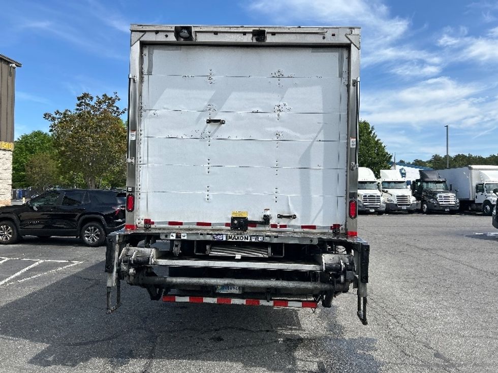 Medium Duty Box Truck-Light and Medium Duty Trucks-Freightliner-2019-M211264S-Prince George-VA-241,461\n\t\tmiles-$ 81,000 - Image 6