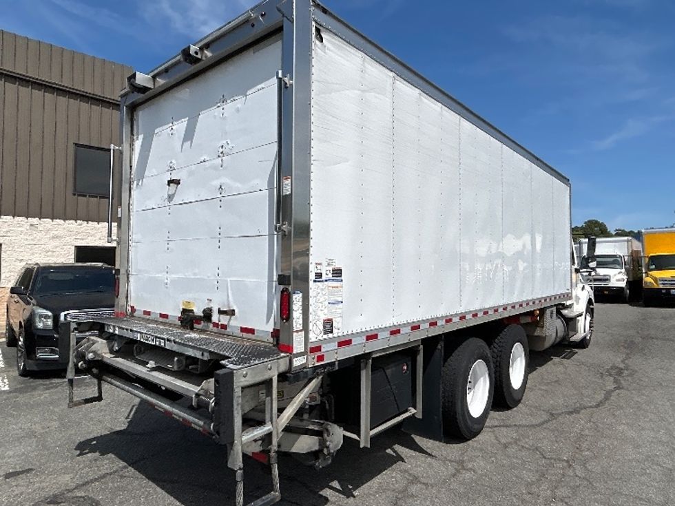 Medium Duty Box Truck-Light and Medium Duty Trucks-Freightliner-2019-M211264S-Prince George-VA-241,461\n\t\tmiles-$ 81,000 - Image 12