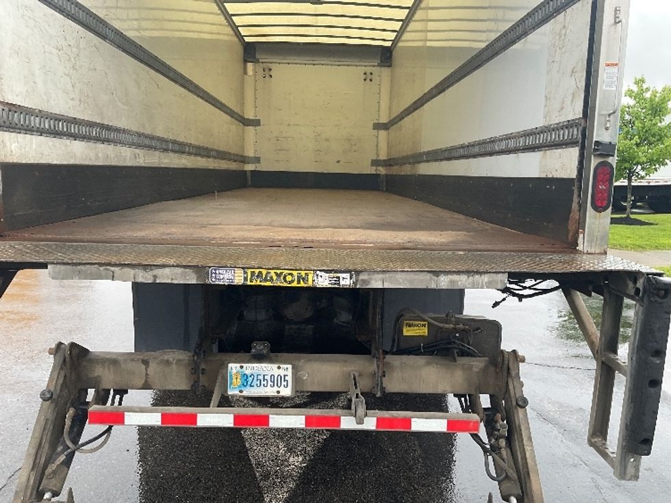 Medium Duty Box Truck-Light and Medium Duty Trucks-Freightliner-2019-M211264S-Rochester-NY-142,949\n\t\tmiles-$ 94,000 - Image 10