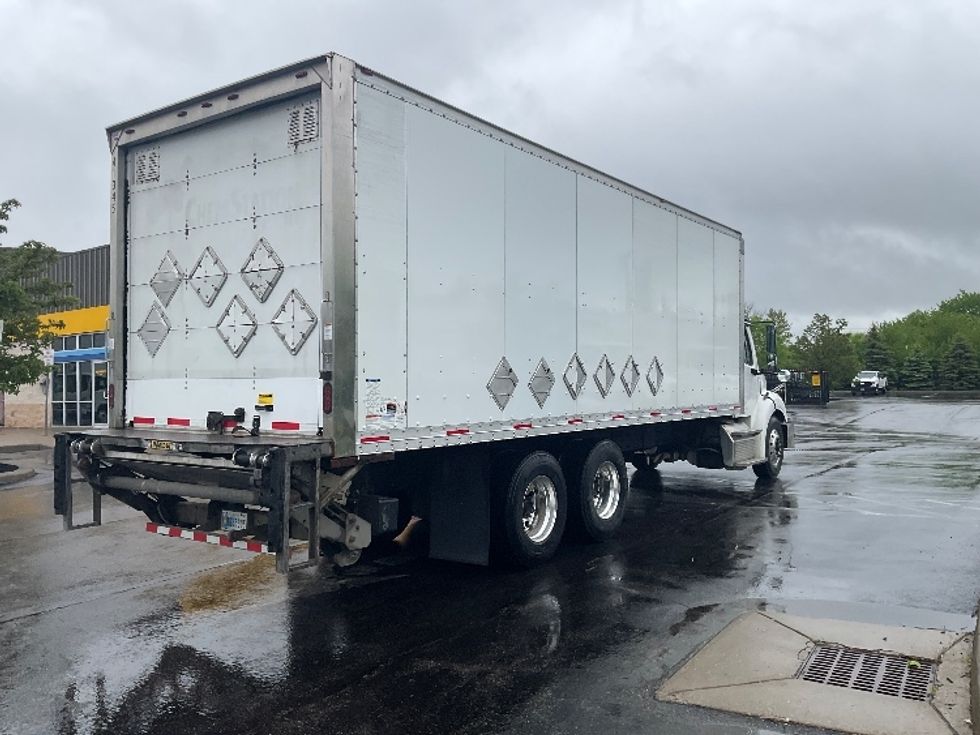 Medium Duty Box Truck-Light and Medium Duty Trucks-Freightliner-2019-M211264S-Rochester-NY-142,949\n\t\tmiles-$ 94,000 - Image 13