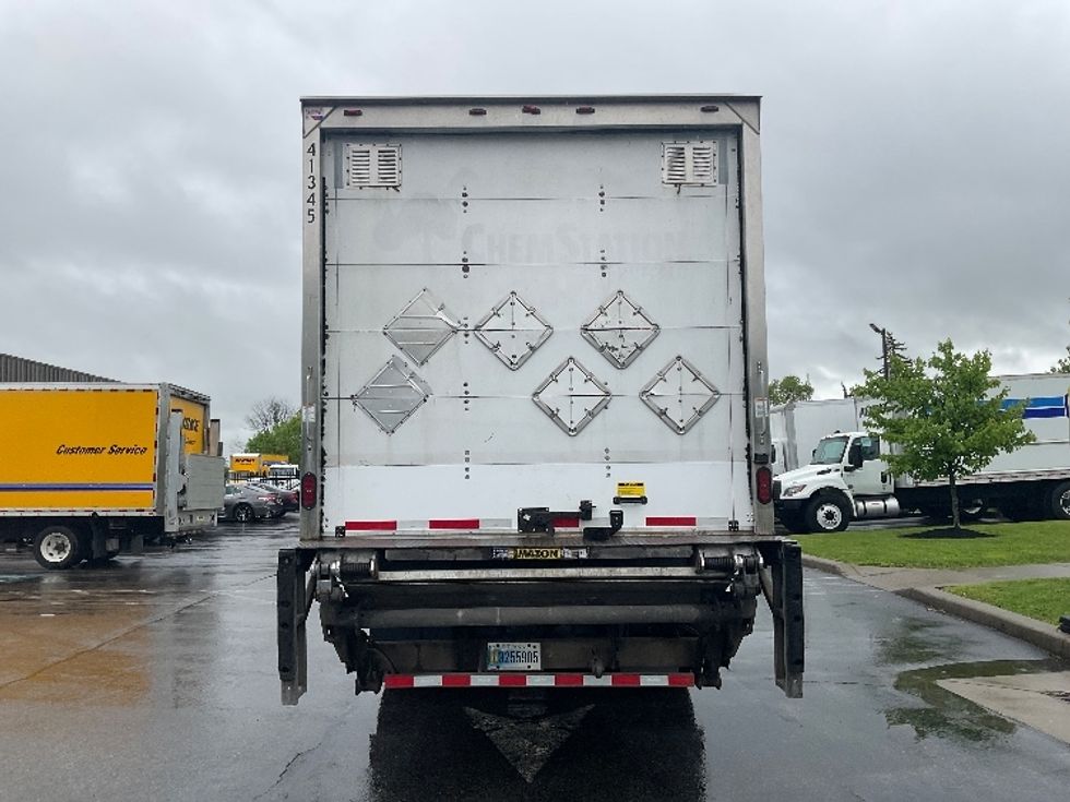 Medium Duty Box Truck-Light and Medium Duty Trucks-Freightliner-2019-M211264S-Rochester-NY-142,949\n\t\tmiles-$ 94,000 - Image 7