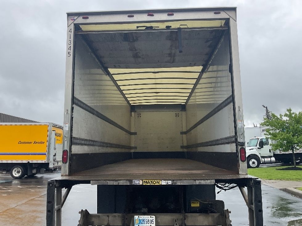 Medium Duty Box Truck-Light and Medium Duty Trucks-Freightliner-2019-M211264S-Rochester-NY-142,949\n\t\tmiles-$ 94,000 - Image 8