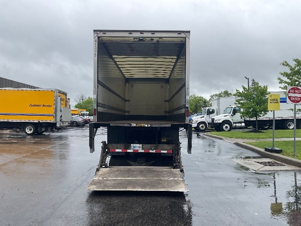 Medium Duty Box Truck-Light and Medium Duty Trucks-Freightliner-2019-M211264S-Rochester-NY-142,949\n\t\tmiles-$ 94,000 - Image 9