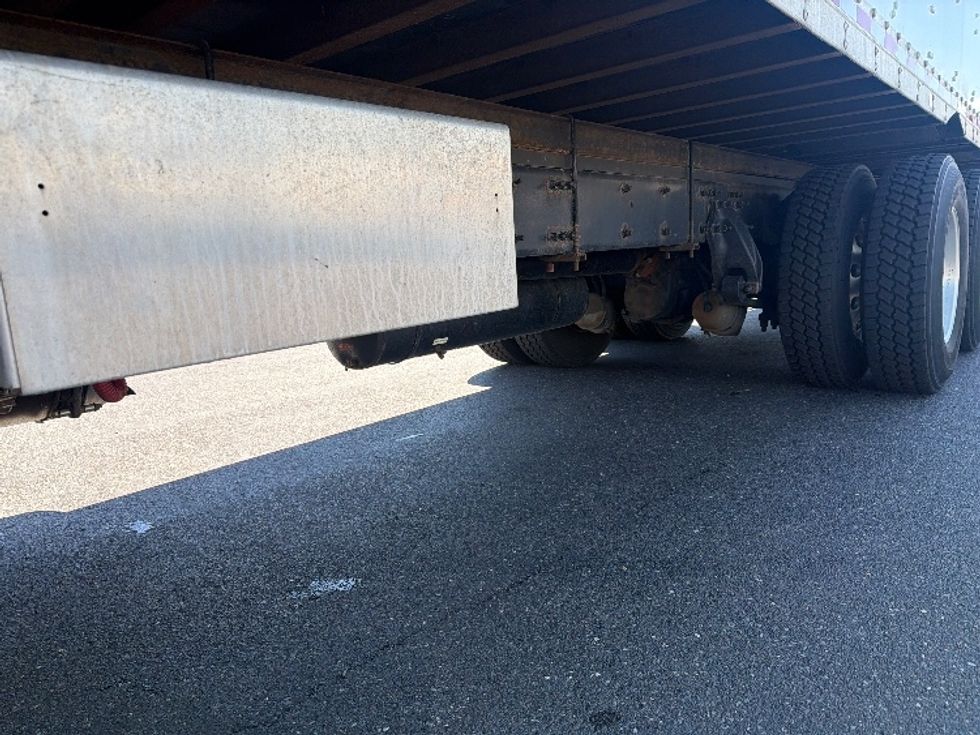 Medium Duty Box Truck-Light and Medium Duty Trucks-Freightliner-2019-M211264S-Springfield-MA-146,704\n\t\tmiles-$ 74,750 - Image 5