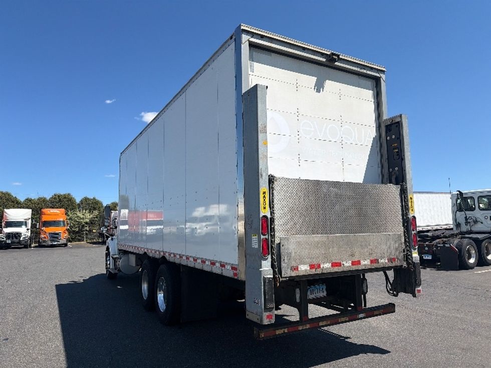 Medium Duty Box Truck-Light and Medium Duty Trucks-Freightliner-2019-M211264S-Springfield-MA-146,704\n\t\tmiles-$ 74,750 - Image 6