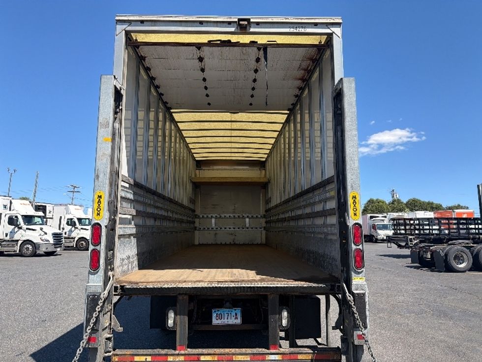 Medium Duty Box Truck-Light and Medium Duty Trucks-Freightliner-2019-M211264S-Springfield-MA-146,704\n\t\tmiles-$ 74,750 - Image 8