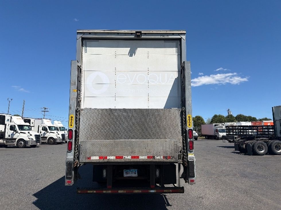 Medium Duty Box Truck-Light and Medium Duty Trucks-Freightliner-2019-M211264S-Springfield-MA-146,704\n\t\tmiles-$ 74,750 - Image 7