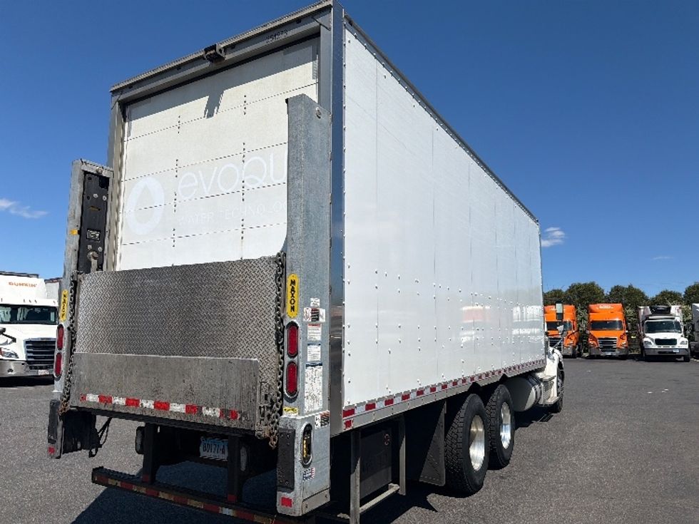 Medium Duty Box Truck-Light and Medium Duty Trucks-Freightliner-2019-M211264S-Springfield-MA-146,704\n\t\tmiles-$ 74,750 - Image 13