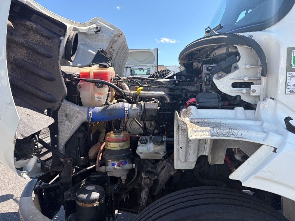 Medium Duty Box Truck-Light and Medium Duty Trucks-Freightliner-2019-M211264S-Springfield-MA-146,704\n\t\tmiles-$ 74,750 - Image 24