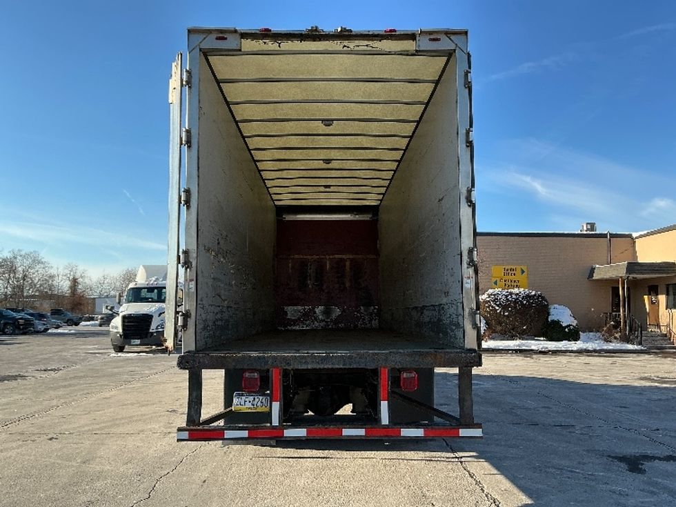 Medium Duty Box Truck-Light and Medium Duty Trucks-Freightliner-2019-M211264S-Wilkes Barre-PA-171,508\n\t\tmiles-$ 80,250 - Image 9