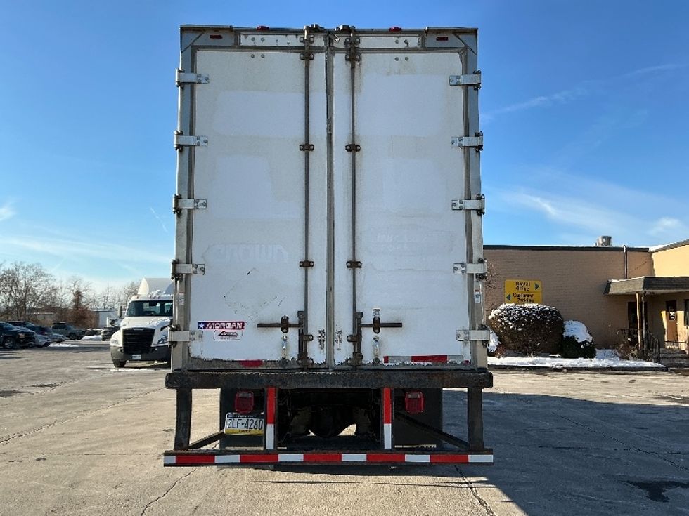 Medium Duty Box Truck-Light and Medium Duty Trucks-Freightliner-2019-M211264S-Wilkes Barre-PA-171,508\n\t\tmiles-$ 80,250 - Image 7