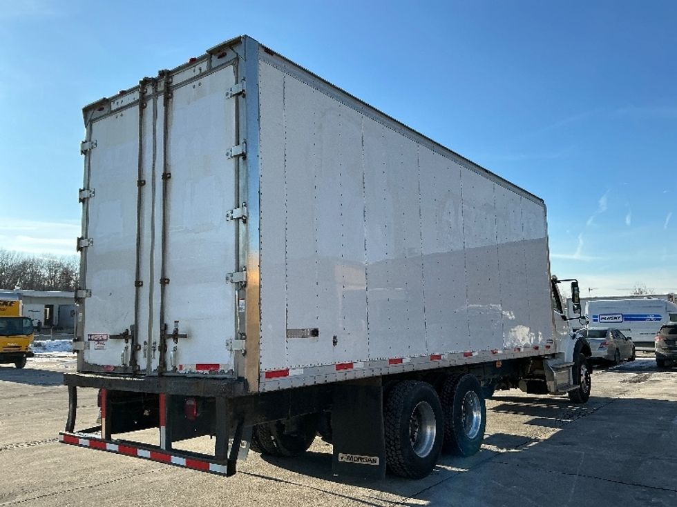 Medium Duty Box Truck-Light and Medium Duty Trucks-Freightliner-2019-M211264S-Wilkes Barre-PA-171,508\n\t\tmiles-$ 80,250 - Image 13