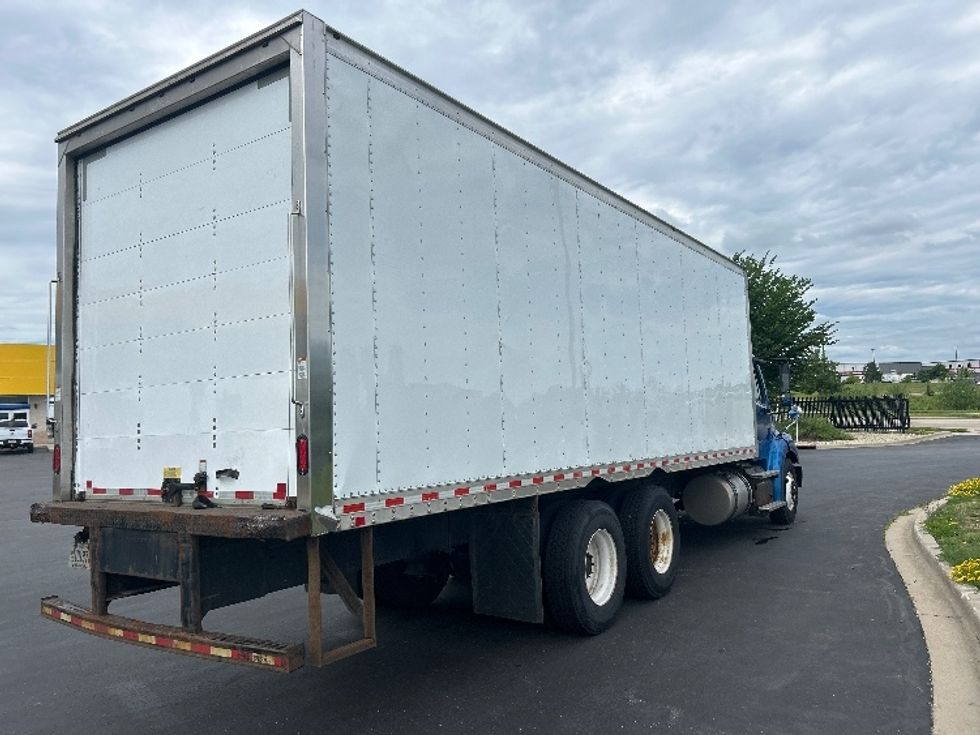 Medium Duty Box Truck-Light and Medium Duty Trucks-Freightliner-2019-M211264S-Windsor-WI-366,077\n\t\tmiles-$ 63,750 - Image 12
