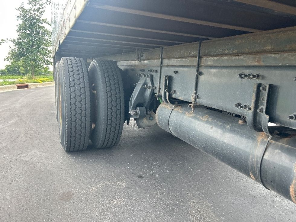 Medium Duty Box Truck-Light and Medium Duty Trucks-Freightliner-2019-M211264S-Windsor-WI-366,077\n\t\tmiles-$ 63,750 - Image 13