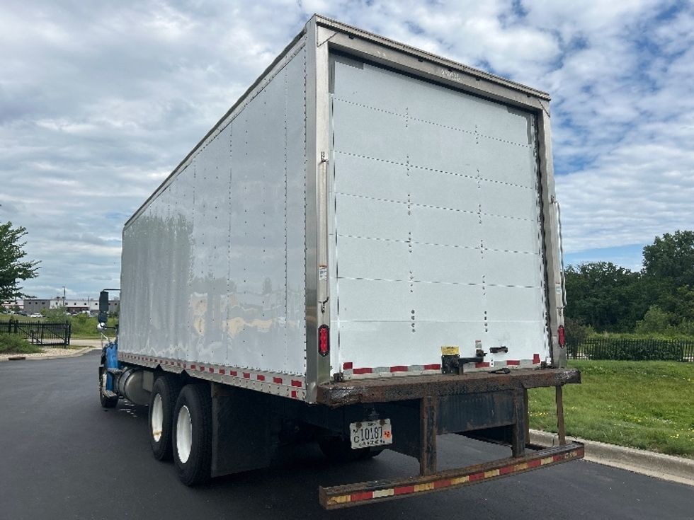 Medium Duty Box Truck-Light and Medium Duty Trucks-Freightliner-2019-M211264S-Windsor-WI-366,077\n\t\tmiles-$ 63,750 - Image 6