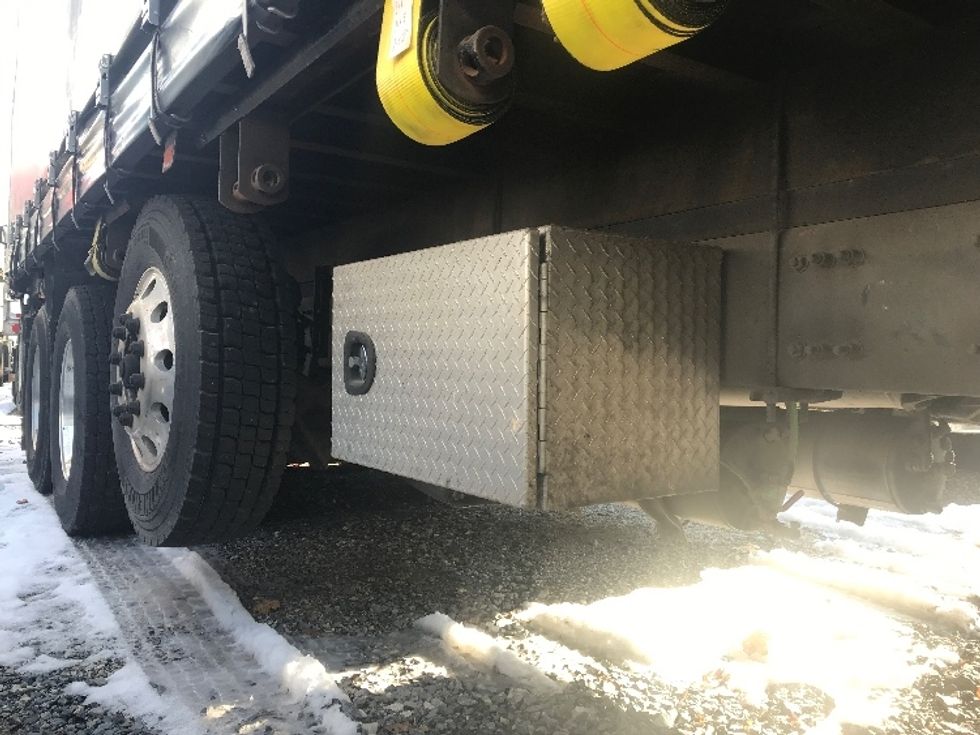 Medium Duty Box Truck-Light and Medium Duty Trucks-Freightliner-2019-M211284S-Cleona-PA-85,716\n\t\tmiles-$ 125,500 - Image 13