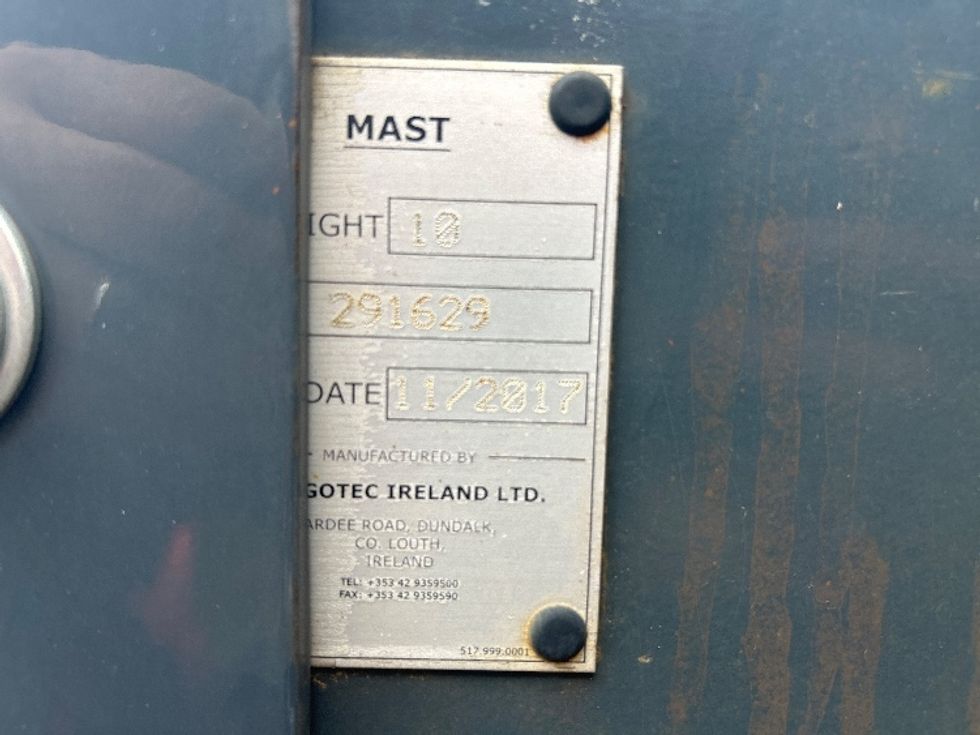 Medium Duty Box Truck-Light and Medium Duty Trucks-Freightliner-2019-M211284S-Cleona-PA-85,716\n\t\tmiles-$ 125,500 - Image 25