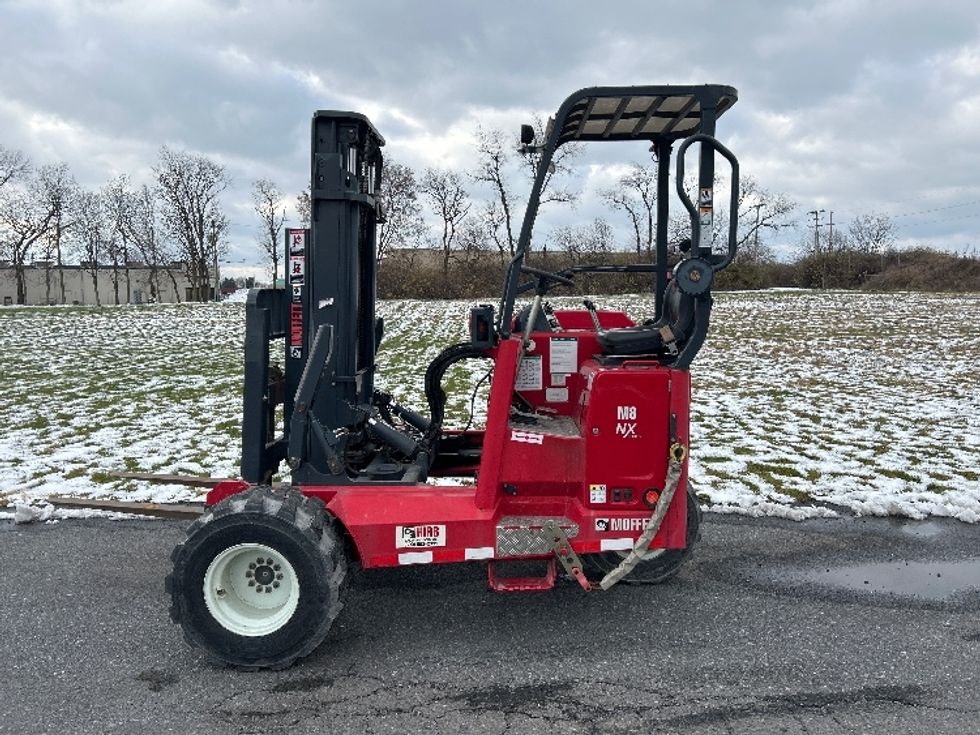 Medium Duty Box Truck-Light and Medium Duty Trucks-Freightliner-2019-M211284S-Cleona-PA-85,716\n\t\tmiles-$ 125,500 - Image 27