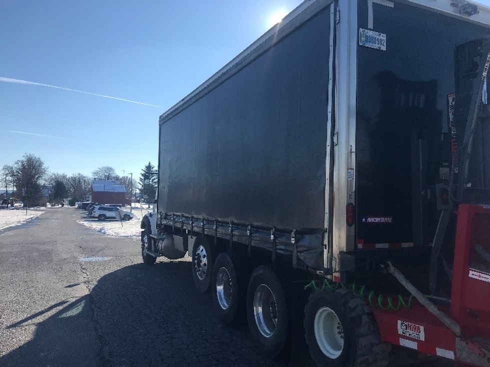 Medium Duty Box Truck-Light and Medium Duty Trucks-Freightliner-2019-M211284S-Cleona-PA-85,716\n\t\tmiles-$ 125,500 - Image 6