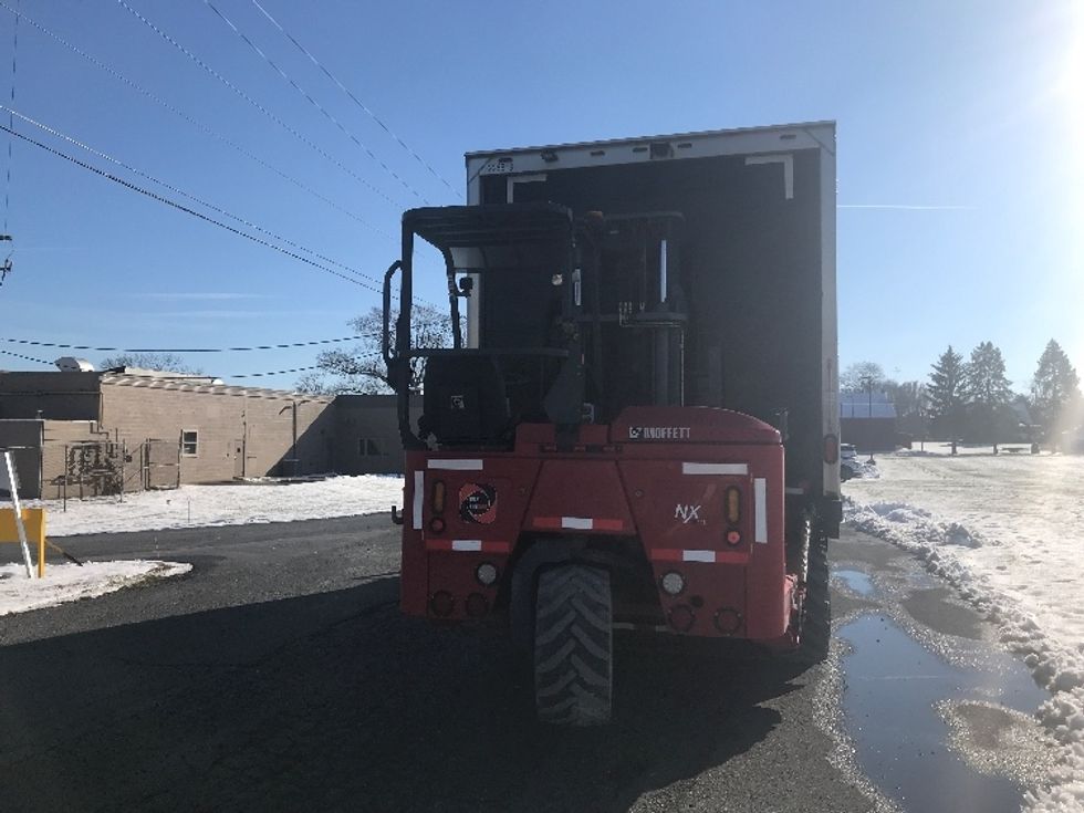 Medium Duty Box Truck-Light and Medium Duty Trucks-Freightliner-2019-M211284S-Cleona-PA-85,716\n\t\tmiles-$ 125,500 - Image 7