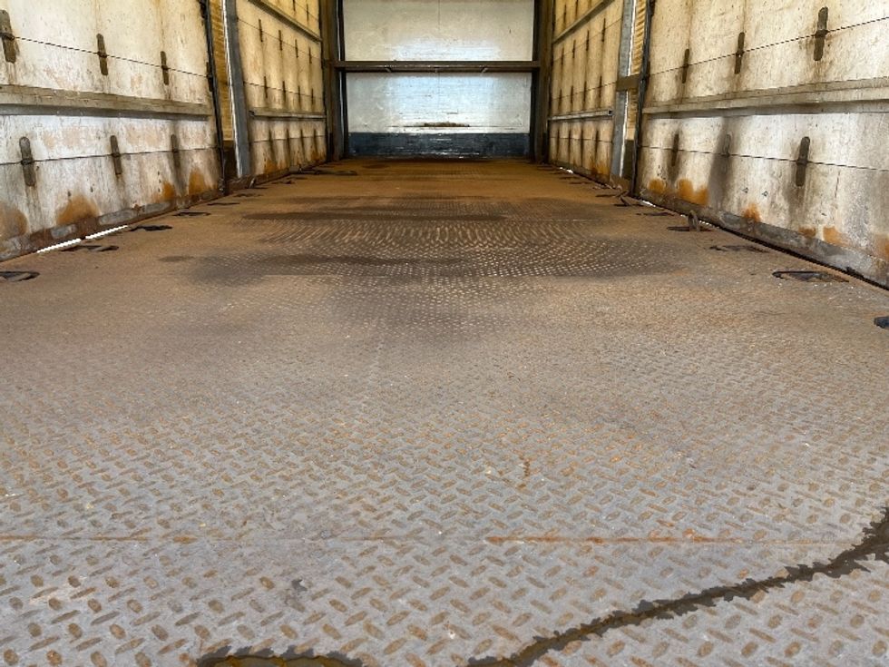 Medium Duty Box Truck-Light and Medium Duty Trucks-Freightliner-2019-M211284S-Warren-MI-333,469\n\t\tmiles-$ 85,250 - Image 10