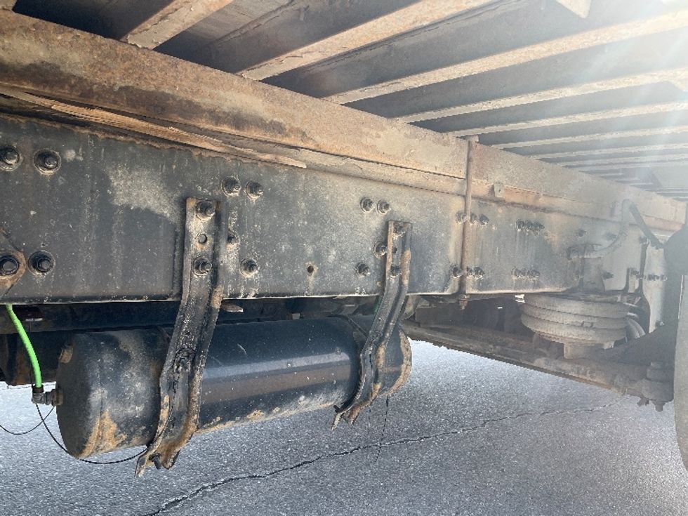 Medium Duty Box Truck-Light and Medium Duty Trucks-Freightliner-2019-M211284S-Warren-MI-333,469\n\t\tmiles-$ 85,250 - Image 14