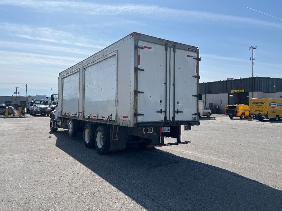Medium Duty Box Truck-Light and Medium Duty Trucks-Freightliner-2019-M211284S-Warren-MI-333,469\n\t\tmiles-$ 85,250 - Image 6