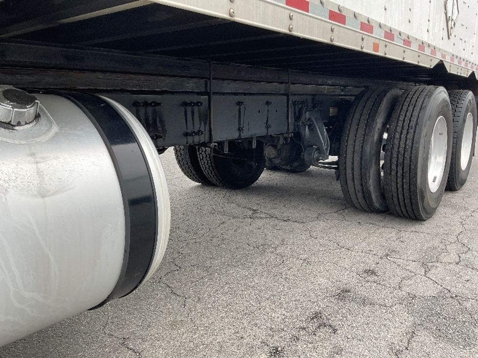 Medium Duty Box Truck-Light and Medium Duty Trucks-Freightliner-2020-Cascadia X11364S-Little Rock-AR-366,815\n\t\tmiles-$ 82,250 - Image 5