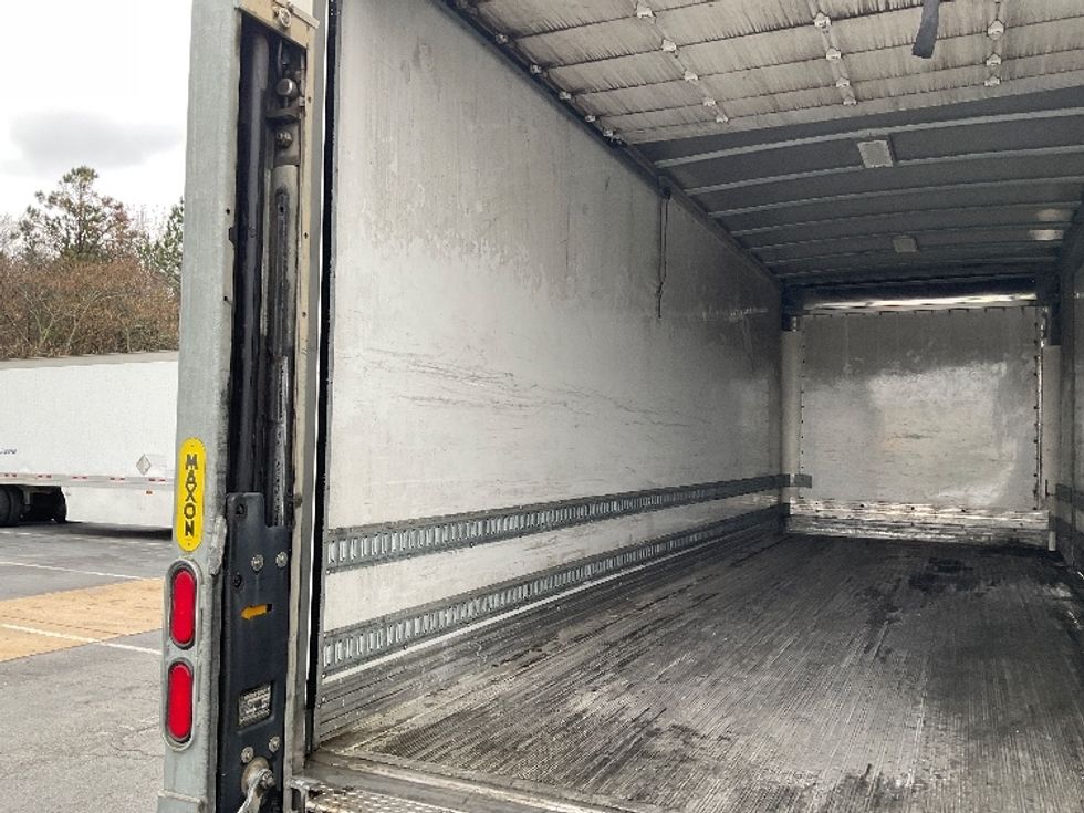 Medium Duty Box Truck-Light and Medium Duty Trucks-Freightliner-2020-Cascadia X11364S-Little Rock-AR-366,815\n\t\tmiles-$ 82,250 - Image 11